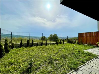 Duplex 4 camere, S 120 mp + gradina, Borhanci.