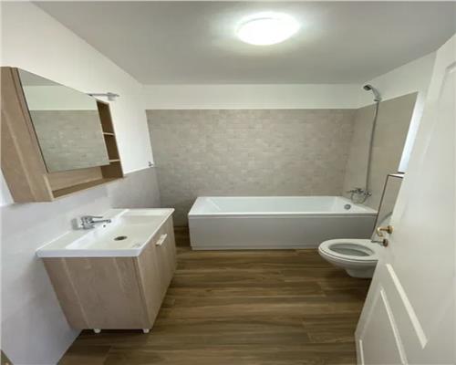 Duplex 4 camere, S 120 mp + gradina, Borhanci.