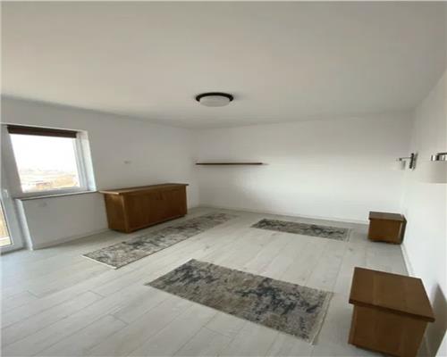 Duplex 4 camere, S 120 mp + gradina, Borhanci.