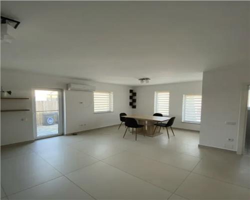 Duplex 4 camere, S 120 mp + gradina, Borhanci.