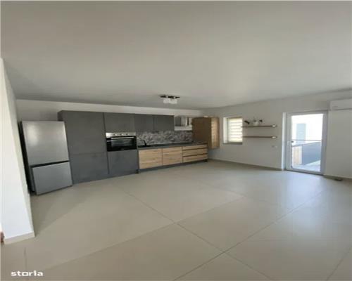 Duplex 4 camere, S- 120 mp + gradina, Borhanci.