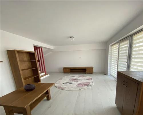 Duplex 4 camere, S 120 mp + gradina, Borhanci.