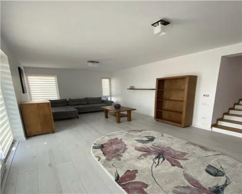 Duplex 4 camere, S 120 mp + gradina, Borhanci.