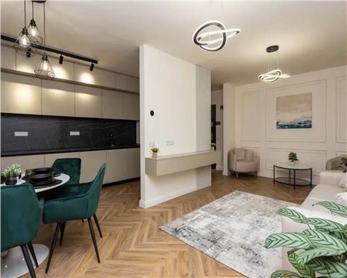 Apartament 2 camere, prima nchiriere, Iris.