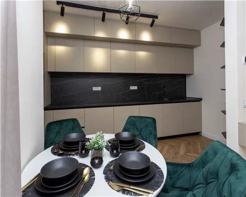 Apartament 2 camere, prima închiriere, Iris.