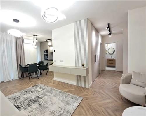 Apartament 2 camere, prima închiriere, Iris.