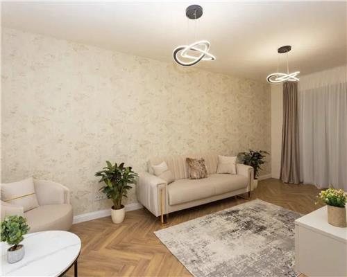 Apartament 2 camere, prima închiriere, Iris.