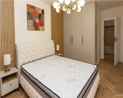 Apartament 2 camere, prima închiriere, Iris.
