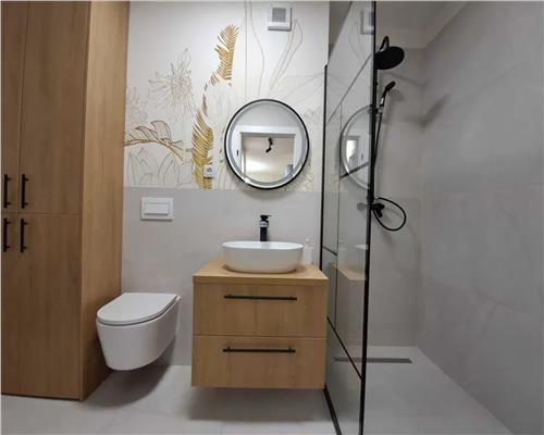 Apartament 2 camere, prima închiriere, Iris.