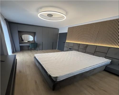 Apartament 2 camere, LUX, mobilat, utilat, zona Garii.