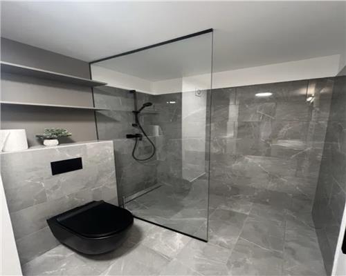 Apartament 2 camere, LUX, mobilat, utilat, zona Garii.