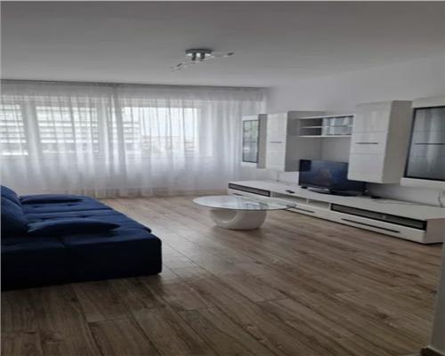 Apartament 3 camere, S '70 mp, mobilat, utilat, Calea Turzii.