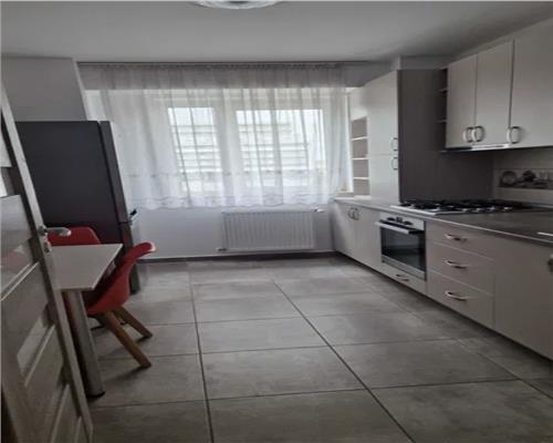 Apartament 3 camere, S '70 mp, mobilat, utilat, Calea Turzii.