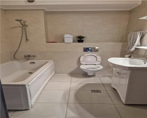Apartament 3 camere, S '70 mp, mobilat, utilat, Calea Turzii.