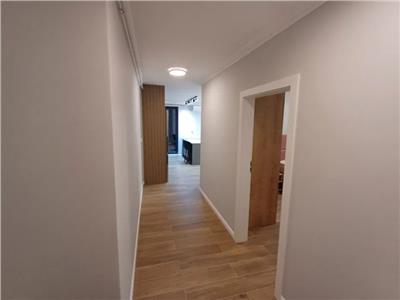 Apartament 2 camere, prima inchiriere, mobilat, Frunzisului.
