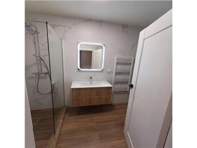 Apartament 2 camere, prima inchiriere, mobilat, Frunzisului.