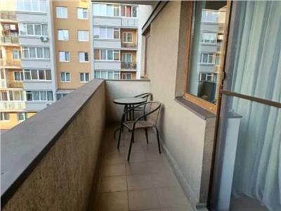 Apartament 3 camere, S 84 mp, mobilat, Semicentral.