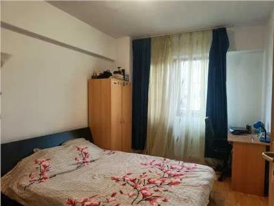 Apartament 3 camere, S 84 mp, mobilat, Semicentral.