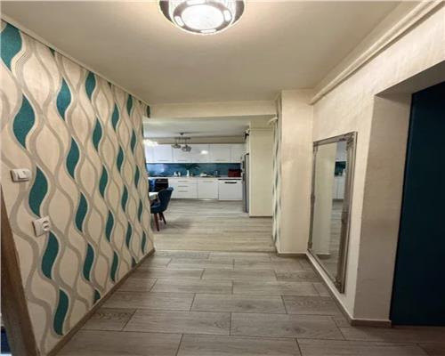 Apartament 2 camere, decomandat, mobilat, Marasti.