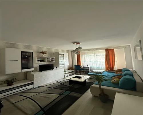 Apartament 2 camere, decomandat, mobilat, Marasti.