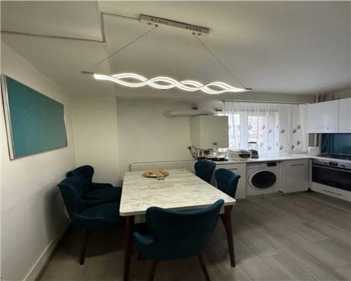 Apartament 2 camere, decomandat, mobilat, Marasti.