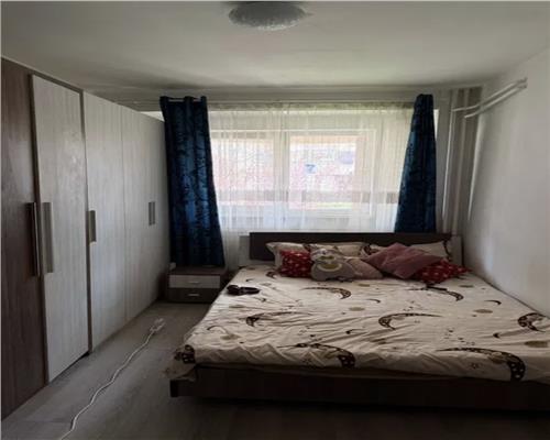 Apartament 2 camere, decomandat, mobilat, Marasti.