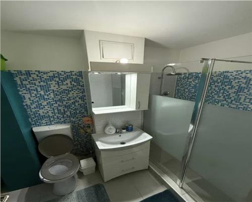 Apartament 2 camere, decomandat, mobilat, Marasti.