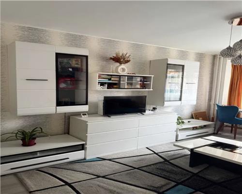 Apartament 2 camere, decomandat, mobilat, Marasti.