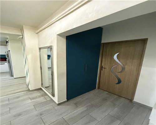 Apartament 2 camere, decomandat, mobilat, Marasti.