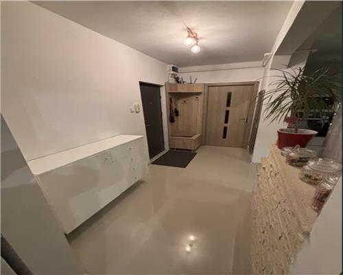 Apartament 2 camere, decomandat, mobilat, utilat, Manastur.