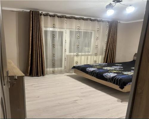 Apartament 2 camere, decomandat, mobilat, utilat, Manastur.