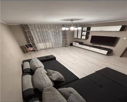 Apartament 2 camere, decomandat, mobilat, utilat, Manastur.