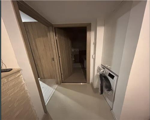 Apartament 2 camere, decomandat, mobilat, utilat, Manastur.