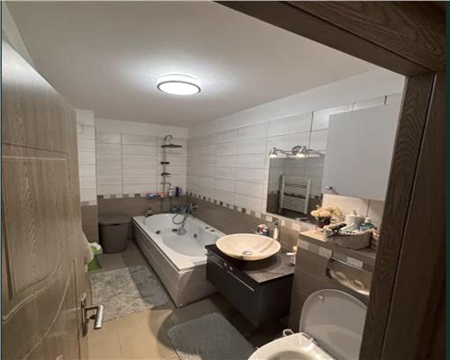Apartament 2 camere, decomandat, mobilat, utilat, Manastur.