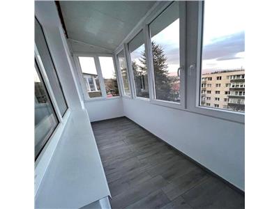 Apartament 2 camere, S 50 mp, mopbilat, utilat, Grigorescu.