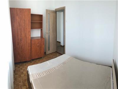 Apartament 2 camere, S 50 mp, mopbilat, utilat, Grigorescu.