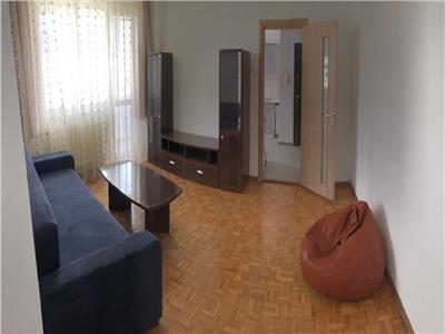 Apartament 2 camere, S- 50 mp, mopbilat, utilat, Grigorescu.