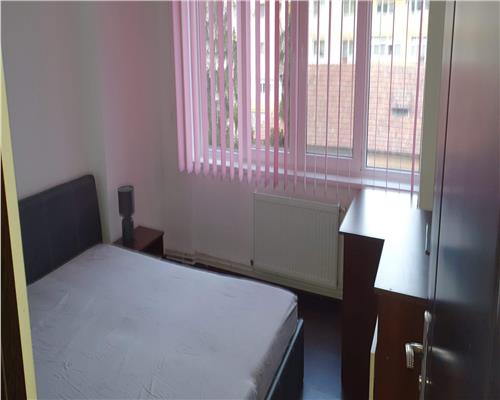 Apartament 2 camere, decomandat, Gheorgheni.