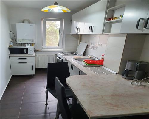 Apartament 2 camere, decomandat, Gheorgheni.