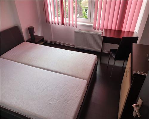 Apartament 2 camere, decomandat, Gheorgheni.