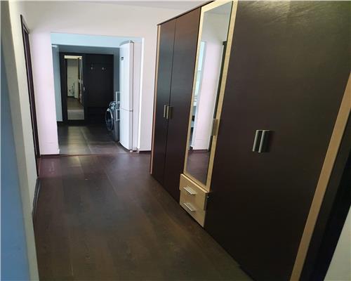 Apartament 2 camere, decomandat, Gheorgheni.