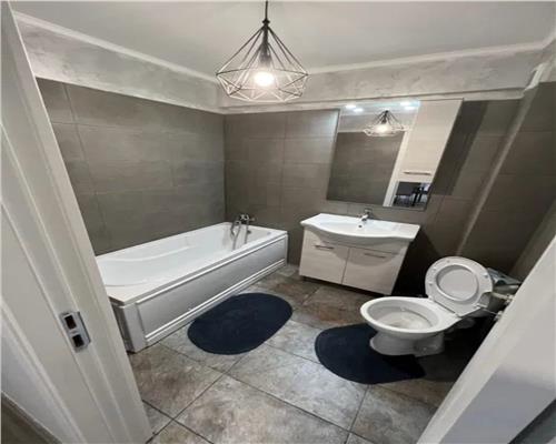 Apartament 2 camere, mobilat, Dâmbul Rotund.