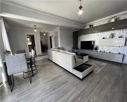 Apartament 2 camere, mobilat, Dâmbul Rotund.