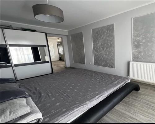 Apartament 2 camere, mobilat, Dâmbul Rotund.