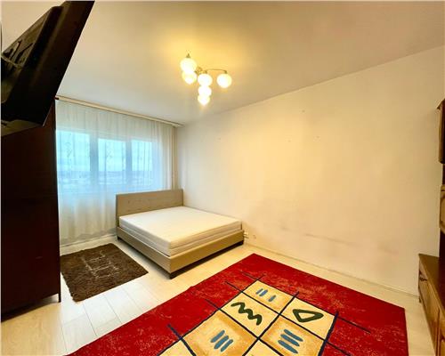 Apartament 2 camere, decomandat, zona Kaufland Marasti.