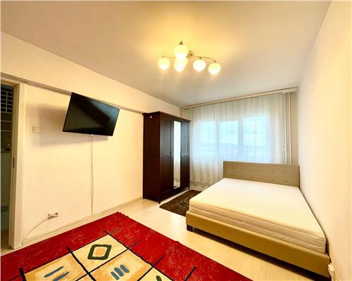 Apartament 2 camere, decomandat, zona Kaufland Marasti.