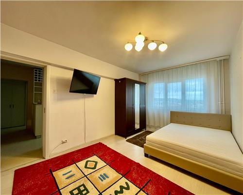 Apartament 2 camere, decomandat, zona Kaufland Marasti.