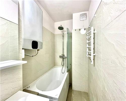 Apartament 2 camere, decomandat, zona Kaufland Marasti.