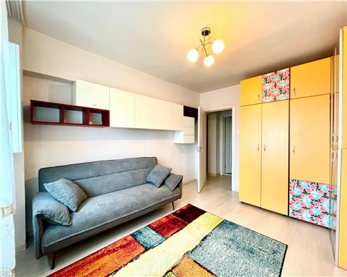 Apartament 2 camere, decomandat, zona Kaufland Marasti.