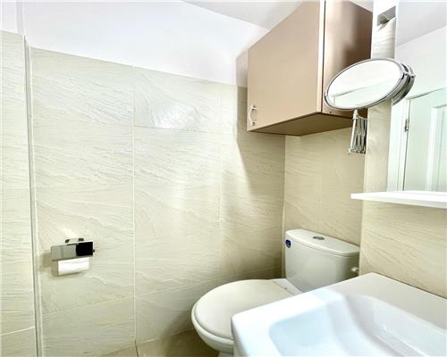 Apartament 2 camere, decomandat, zona Kaufland Marasti.